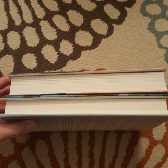 Where the Crawdads Sing Little Fires Everywhere Books - Picture 7 of 10